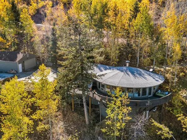 19957 Rangeview Drive, Morrison, CO 80465