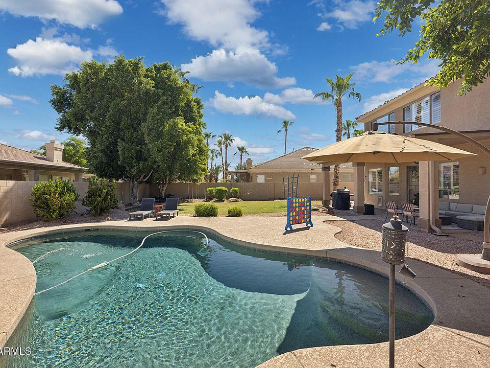 1st image of 1550 E SAGEBRUSH Court