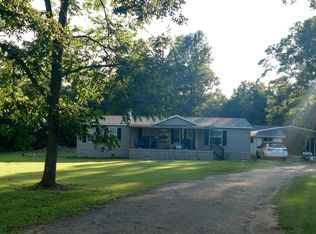 1407 County Road 302, Carthage, TX 75633