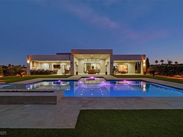 5400 Mello Ave, Las Vegas, NV 89131