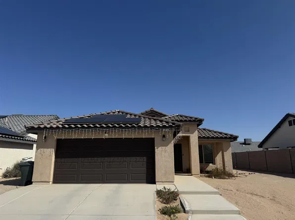 8688 E 41st Ln, Yuma, AZ 85365