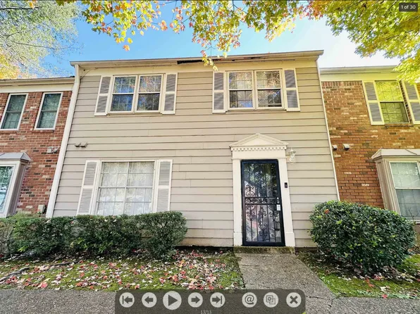 3169 Flowering Cherry Ln, Memphis, TN 38115