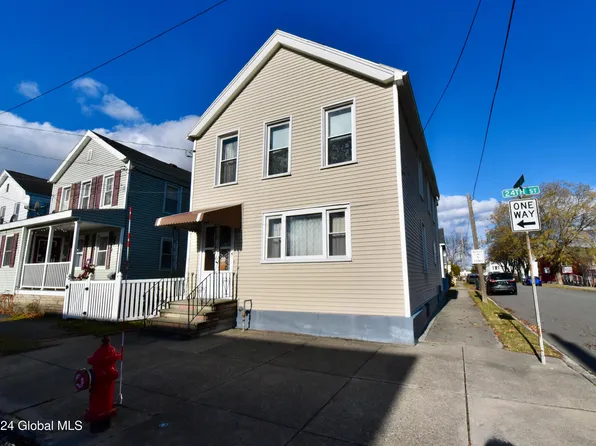 603 24th Street, Watervliet, NY 12189
