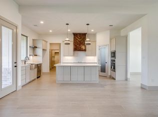 1062 Alex Dr, Springtown, TX 76082