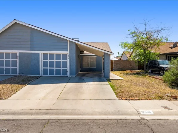 7099 Sprucewood St, Las Vegas, NV 89147