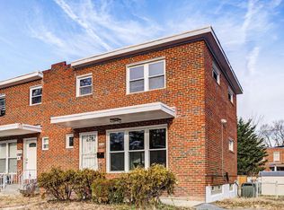 3718 Keene Ave, Baltimore, MD