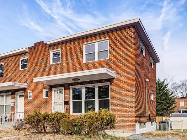 3718 Keene Ave, Baltimore, MD 21206