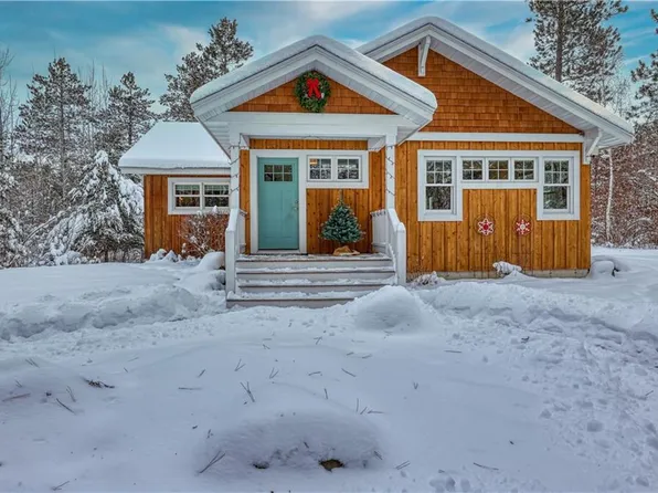 N 8056 North Road, Springbrook, WI 54875