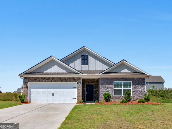 1387 Deutz Dr, Locust Grove, GA 30248