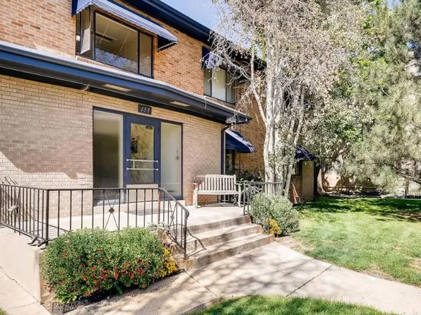 155 N Jackson St APT 8, Denver, CO 80206