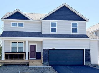 12764 Williams Rd, Rogers, MN 55374