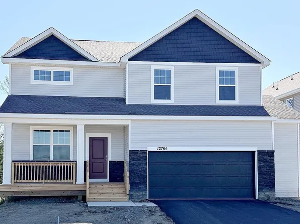 12764 Williams Rd, Rogers, MN 55374