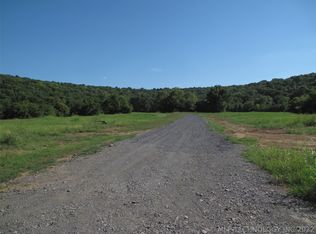 8 W River Rd, Fort Gibson, OK 74434