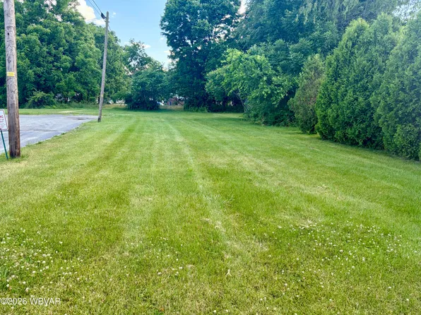 PARCEL 812 Main St, Picture Rocks, PA 17762
