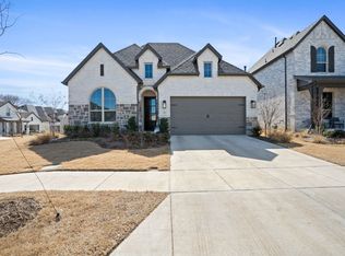 3401 Mescalbean Dr, McKinney, TX 75071