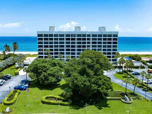 1800 S Ocean Boulevard #2-A, Boca Raton, FL 33432