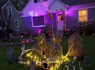 11 Randall Ter, Hamburg, NY 14075