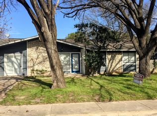 2802 Loyola Ln, Austin, TX 78723