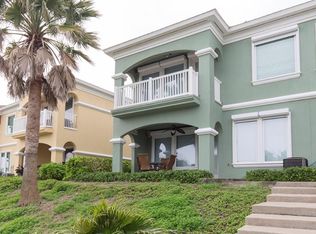 28 Harbor Vw, Laguna Vista, TX 78578