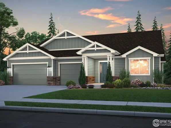 1745 Brightwater Dr, Fort Collins, CO 80524