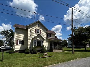 171 9th St, New Florence, PA 15944