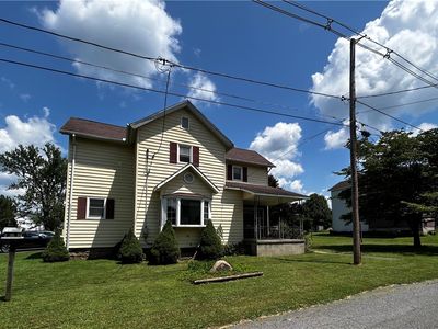 171 9th St, New Florence, PA, 15944