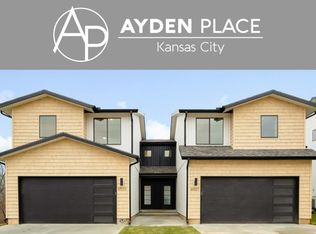 6523 Marsh Ave, Kansas City, MO 64133