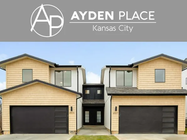 6523 Marsh Ave, Kansas City, MO 64133
