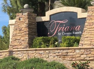 1001 La Terraza Cir UNIT 204, Corona, CA 92879