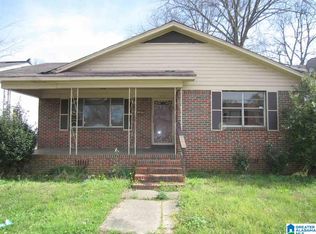 1777 Steiner Ave SW, Birmingham, AL 35211