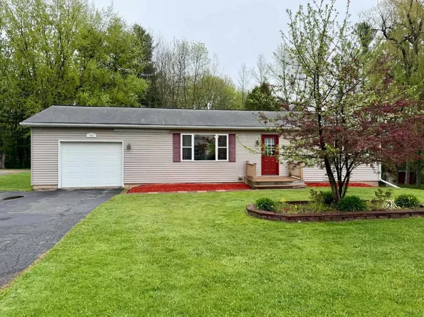 424 BILLINGS AVENUE, Medford, WI 54451