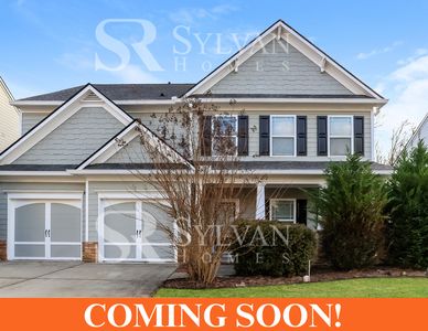 2305 Village Green Dr, Fairburn, GA, 30213