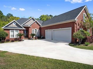 1483 Pebble Creek Dr, Mobile, AL 36695