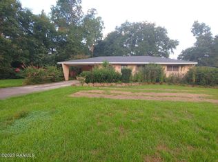 210 Sheila Dr, Lafayette, LA 70507
