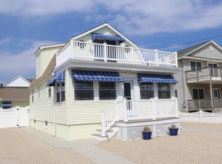 5 Elizabeth Ave, Lavallette, NJ 08735