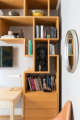 Rented by Compass | media 42