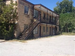 25 Parker Rd APT 6, Houston, TX 77076