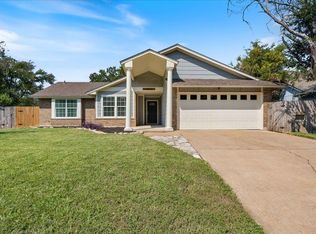 11612 Tanglebriar Trl, Austin, TX 78750