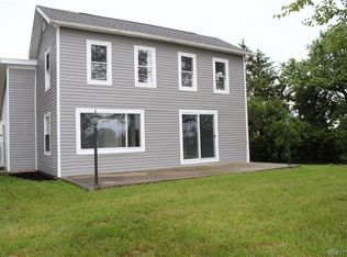 4581 Us Route 127 N, Eaton, OH 45320