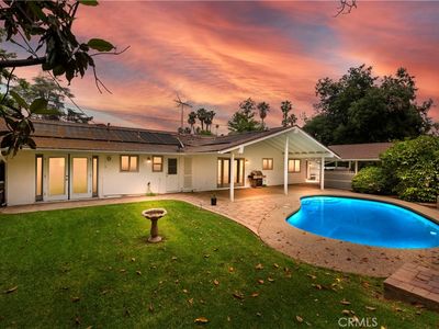 1320 Garden St, Redlands, CA, 92373