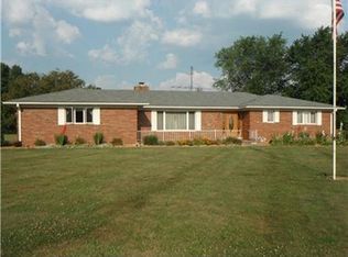 3445 Perry Hwy, Hadley, PA 16130