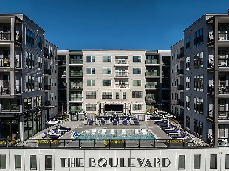 The Boulevard a Broadstone Community — Photo 29