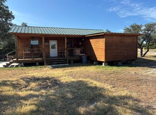 4692 County Road 310, Rocksprings, TX 78880