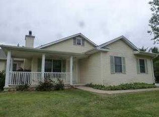 2 Osage St, Franklin, IL 62638