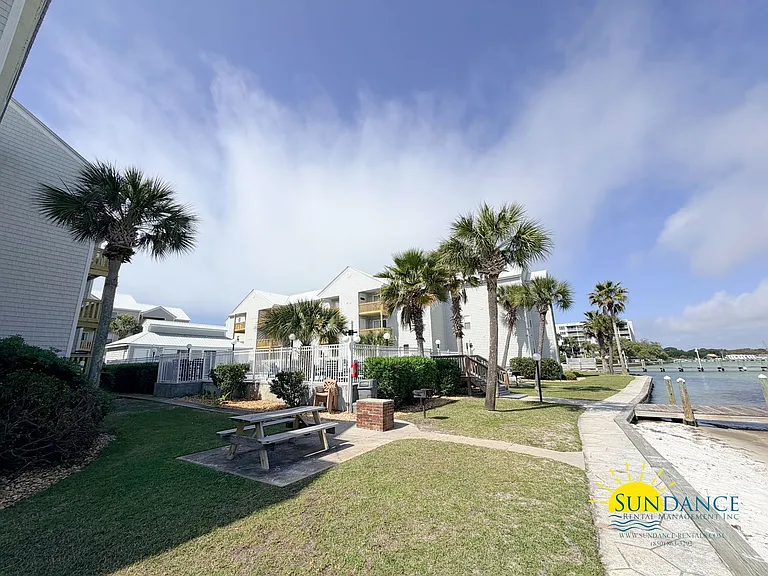 1330 Miracle Strip Pkwy SE #309 — Photo 19