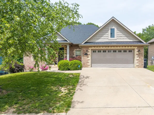 113 Bogie Hills Dr, Columbia, MO 65201
