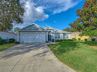 8593 SE 168th Kittredge Loop, The Villages, FL 32162