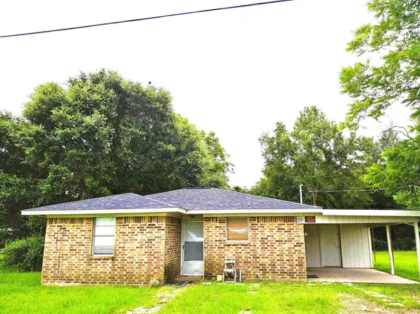 107 Cypress St, Trinity, TX 75862