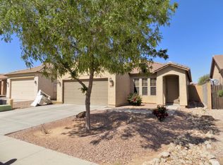3156 W Belle Ave, San Tan Valley, AZ 85142