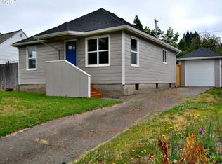 2755 Harris St, Eugene, OR 97405